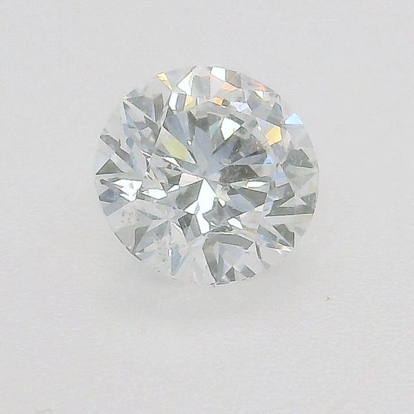 1.01 Carat Round Loose Diamond GIA Certified E I1 Biondi Diamond Jewelers Aurora, CO