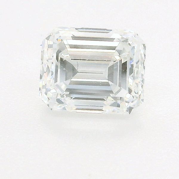 1.51 Carat Emerald Cut Loose Diamond G VS1 GIA Certified Biondi Diamond Jewelers Aurora, CO