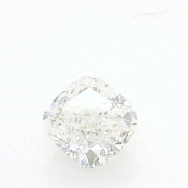 0.60 Carat Cushion Cut Loose Diamond GIA I VS2 Biondi Diamond Jewelers Aurora, CO