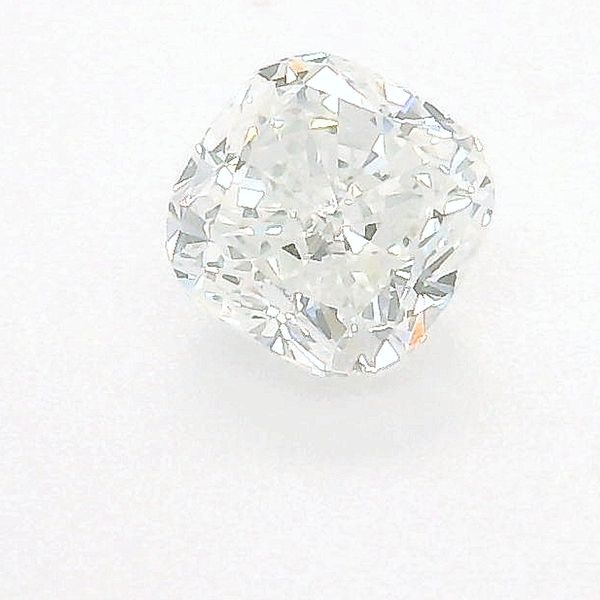 0.70 Carat Cushion Cut Loose Diamond GIA G VS2 Biondi Diamond Jewelers Aurora, CO