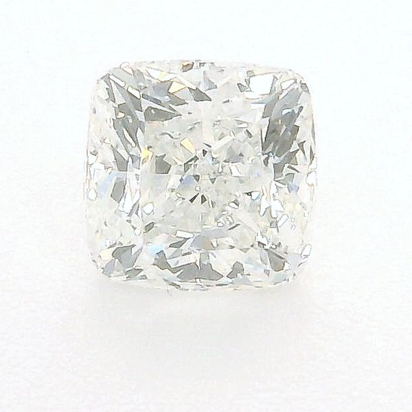 1.20 Carat Cushion Loose Diamond GIA Certified H VS2 Biondi Diamond Jewelers Aurora, CO