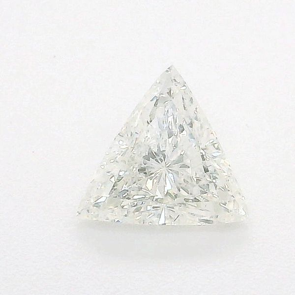 1.20 Carat Trilliant Loose Diamond AGR Certified G SI1 Biondi Diamond Jewelers Aurora, CO