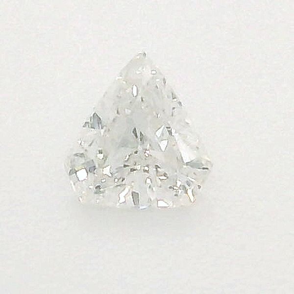 0.25 Carat Shield Cut Loose Diamond G SI1 Biondi Diamond Jewelers Aurora, CO
