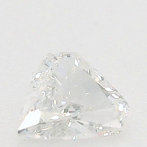 0.23 Carat Shield Cut Loose Diamond E SI1 Biondi Diamond Jewelers Aurora, CO