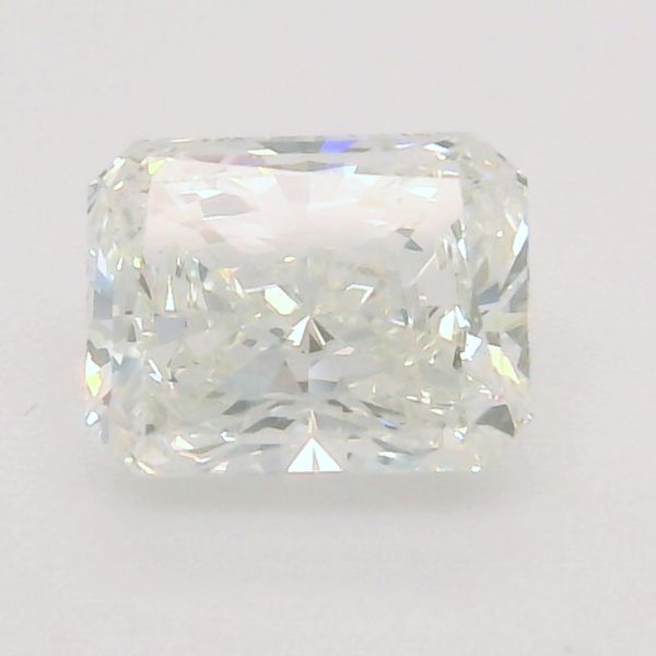 1.80 Carat Radiant Cut Loose Diamond I VS2 GIA Certified Image 2 Biondi Diamond Jewelers Aurora, CO