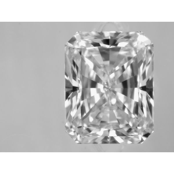 1.80 Carat Radiant Cut Loose Diamond I VS2 GIA Certified Biondi Diamond Jewelers Aurora, CO
