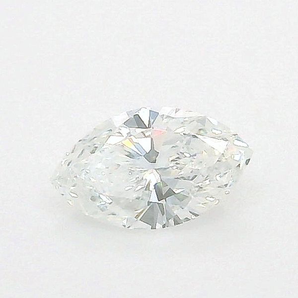 0.48 Carat Marquise Cut Loose Diamond G SI2 Biondi Diamond Jewelers Aurora, CO