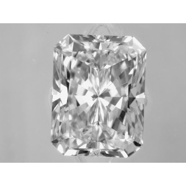 1.50 Carat Radiant Cut Loose Diamond G VS1 GIA Certified Biondi Diamond Jewelers Aurora, CO