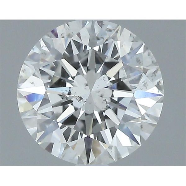 1.00 Carat Round Loose Diamond GIA Certified G SI2 Biondi Diamond Jewelers Aurora, CO