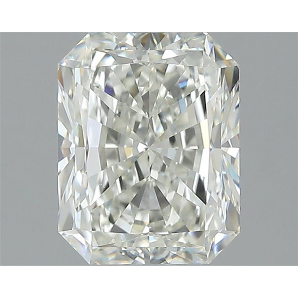 2.10 Carat Radiant Cut Loose Diamond J VS1 GIA Certified Biondi Diamond Jewelers Aurora, CO