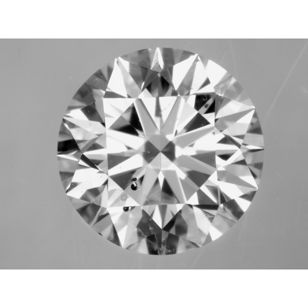 1.80 Carat Round Brilliant Loose Diamond I SI2 Biondi Diamond Jewelers Aurora, CO