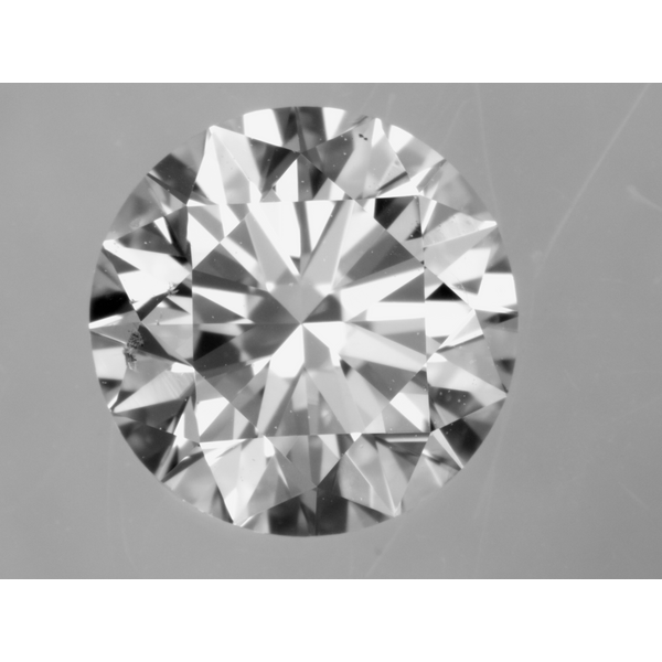 1.50 Carat Round Loose Diamond GIA Certified I SI1 Biondi Diamond Jewelers Aurora, CO