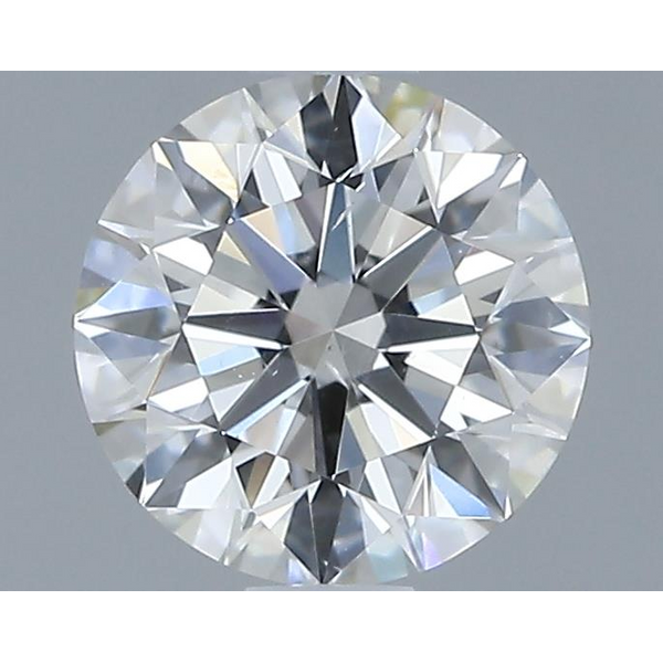 1.00 Carat Round Loose Diamond GIA Certified G SI1 Biondi Diamond Jewelers Aurora, CO