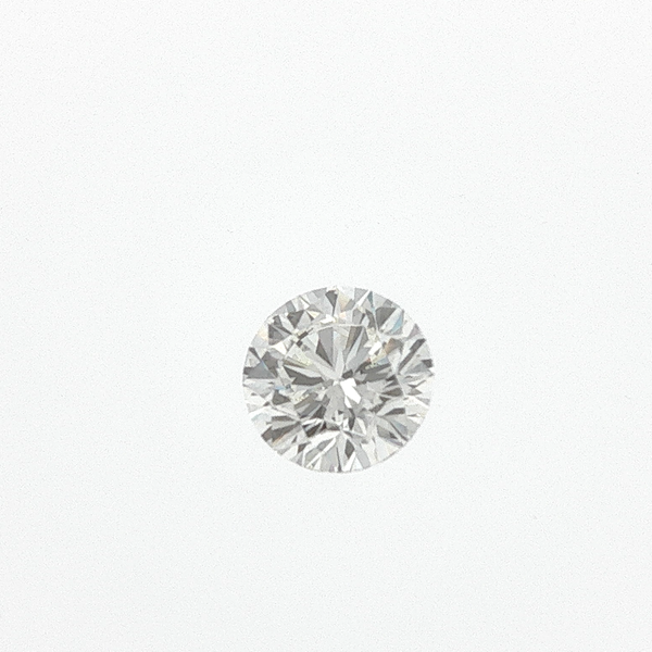 2.75 Carat Round Loose Diamond K VS1 GIA Biondi Diamond Jewelers Aurora, CO