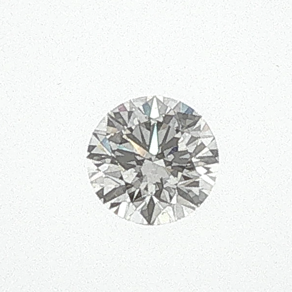 2.04 Carat Round Brilliant Loose Diamond K VS2 Biondi Diamond Jewelers Aurora, CO
