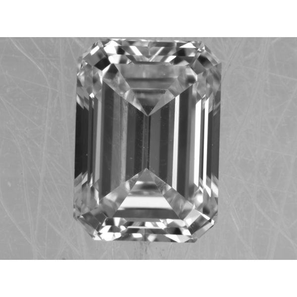0.91 Carat Emerald Cut Loose Diamond GIA Certified G VS1 Biondi Diamond Jewelers Aurora, CO