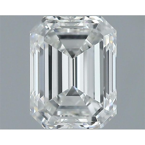 1.00 Carat Emerald Cut Loose Diamond GIA Certified G VS1 Biondi Diamond Jewelers Aurora, CO