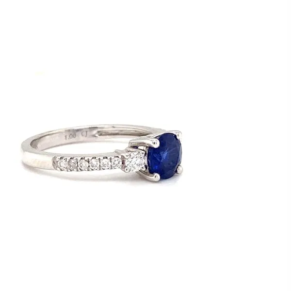 Fashion Ring Image 2 Biondi Diamond Jewelers Aurora, CO