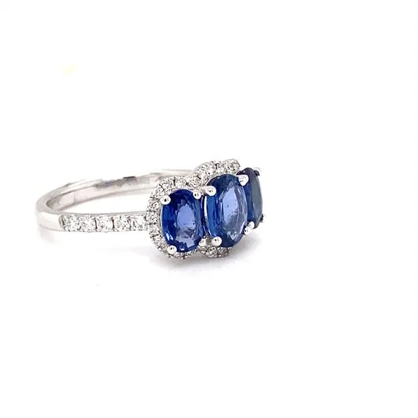 Fashion Ring Image 2 Biondi Diamond Jewelers Aurora, CO