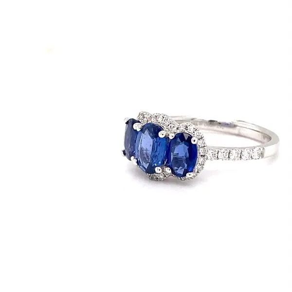Fashion Ring Image 3 Biondi Diamond Jewelers Aurora, CO