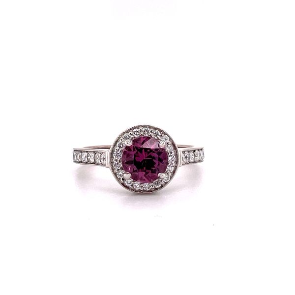 Gemstone Ring Biondi Diamond Jewelers Aurora, CO