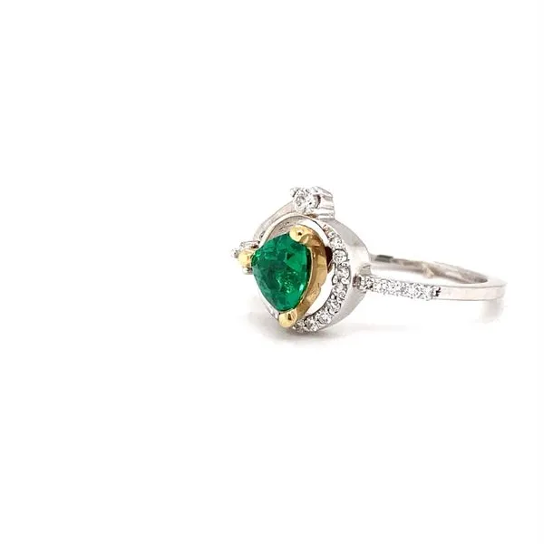 Fashion Ring Image 3 Biondi Diamond Jewelers Aurora, CO