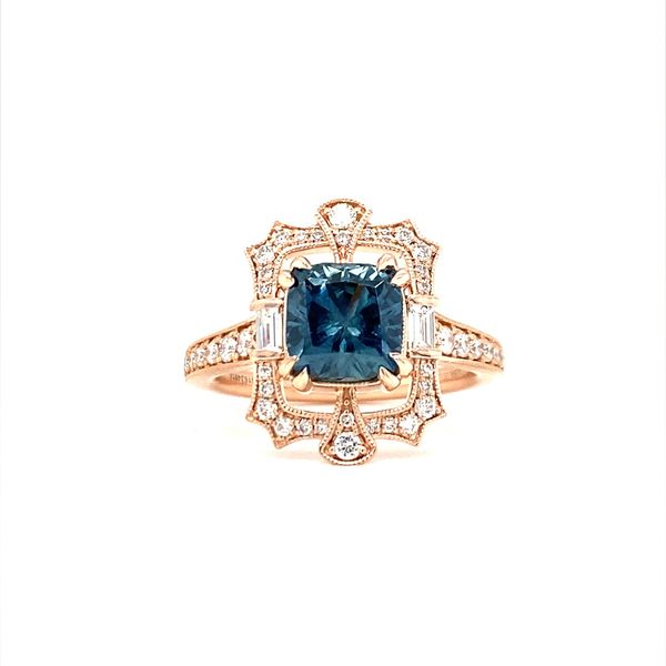 Gemstone Ring Biondi Diamond Jewelers Aurora, CO