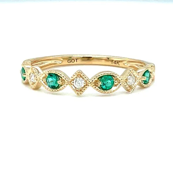 Fashion Ring Biondi Diamond Jewelers Aurora, CO