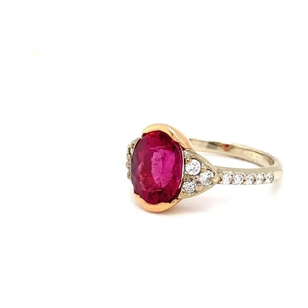 Fashion Ring Image 3 Biondi Diamond Jewelers Aurora, CO