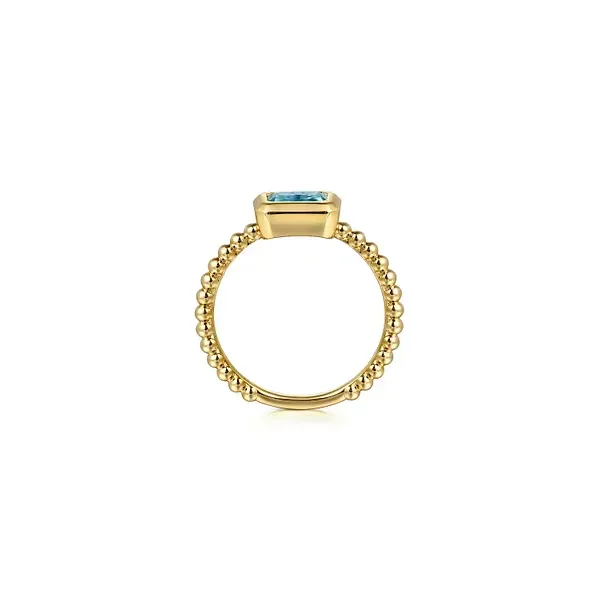 Fashion Ring Image 2 Biondi Diamond Jewelers Aurora, CO