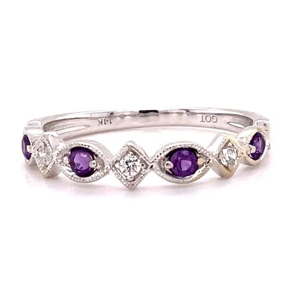 Fashion Ring Biondi Diamond Jewelers Aurora, CO