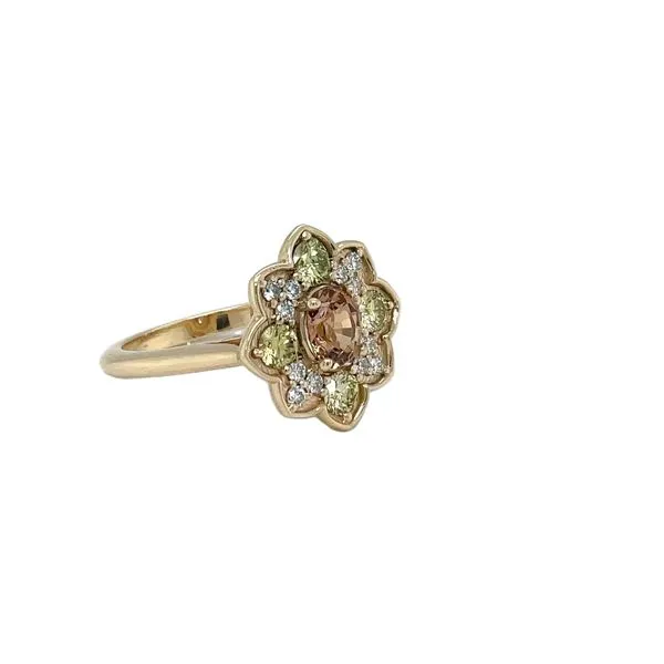 Fashion Ring Image 2 Biondi Diamond Jewelers Aurora, CO