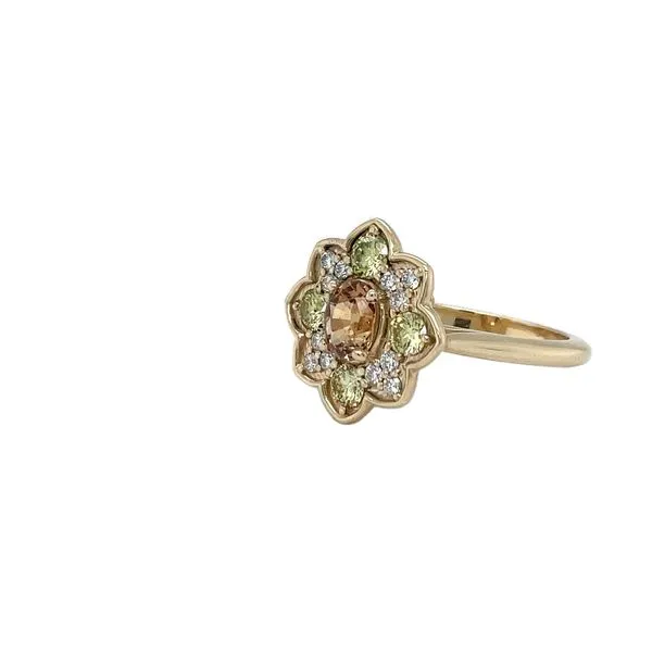 Fashion Ring Image 3 Biondi Diamond Jewelers Aurora, CO