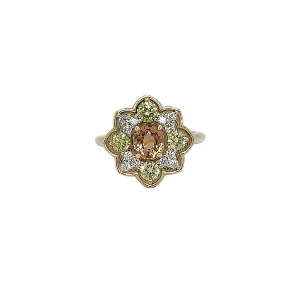 Fashion Ring Biondi Diamond Jewelers Aurora, CO