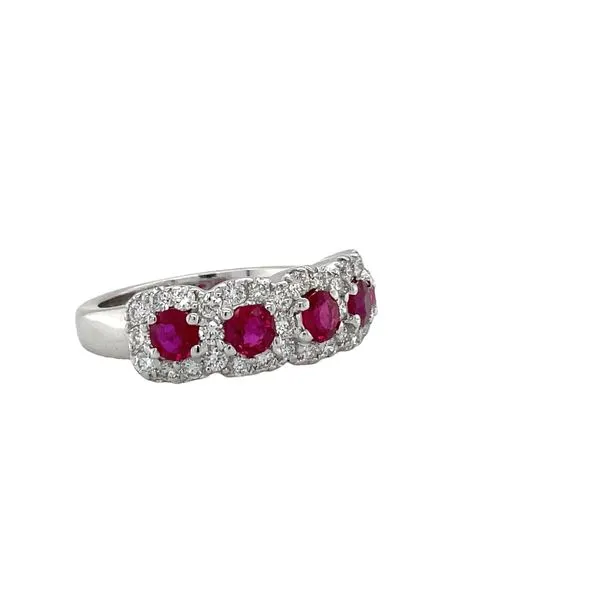 Fashion Ring Image 2 Biondi Diamond Jewelers Aurora, CO