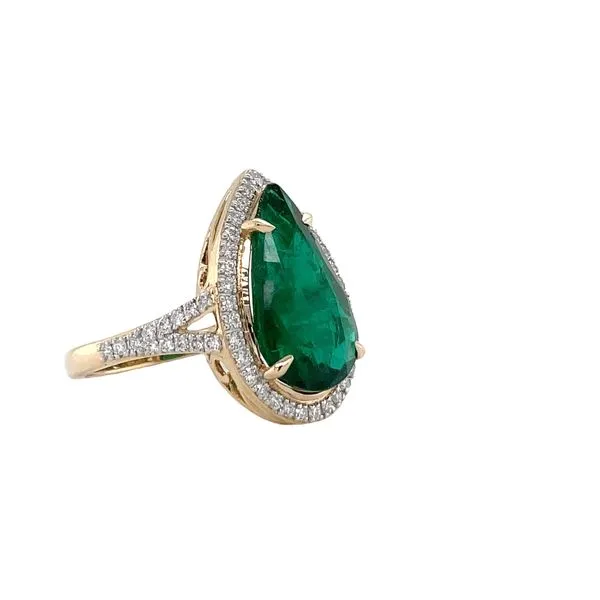 Fashion Ring Image 2 Biondi Diamond Jewelers Aurora, CO