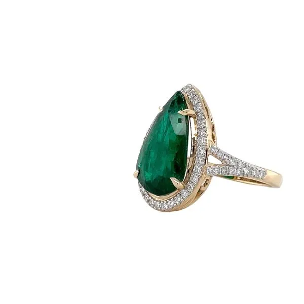 Fashion Ring Image 3 Biondi Diamond Jewelers Aurora, CO