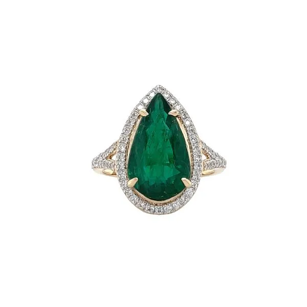 Fashion Ring Biondi Diamond Jewelers Aurora, CO