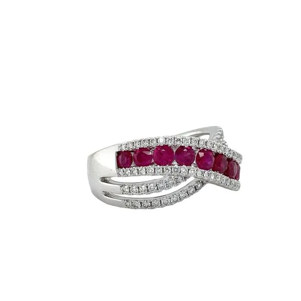 Fashion Ring Image 3 Biondi Diamond Jewelers Aurora, CO