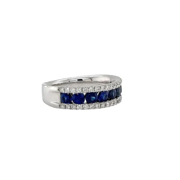 Fashion Ring Image 3 Biondi Diamond Jewelers Aurora, CO