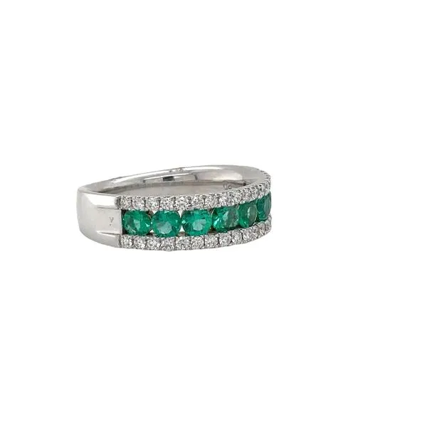 Fashion Ring Image 2 Biondi Diamond Jewelers Aurora, CO