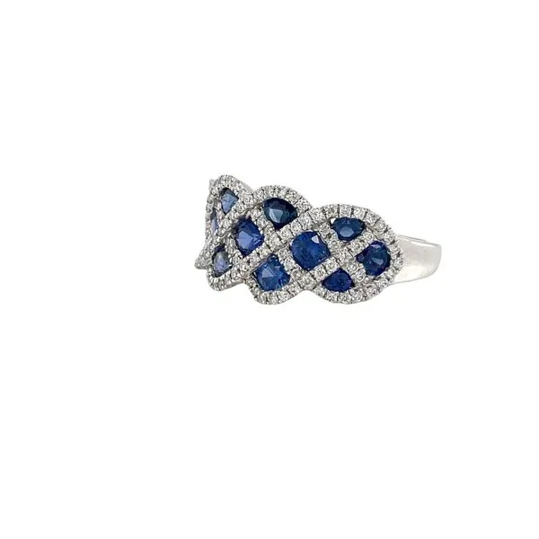 Fashion Ring Image 3 Biondi Diamond Jewelers Aurora, CO