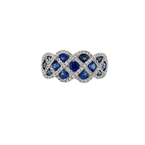 Fashion Ring Biondi Diamond Jewelers Aurora, CO