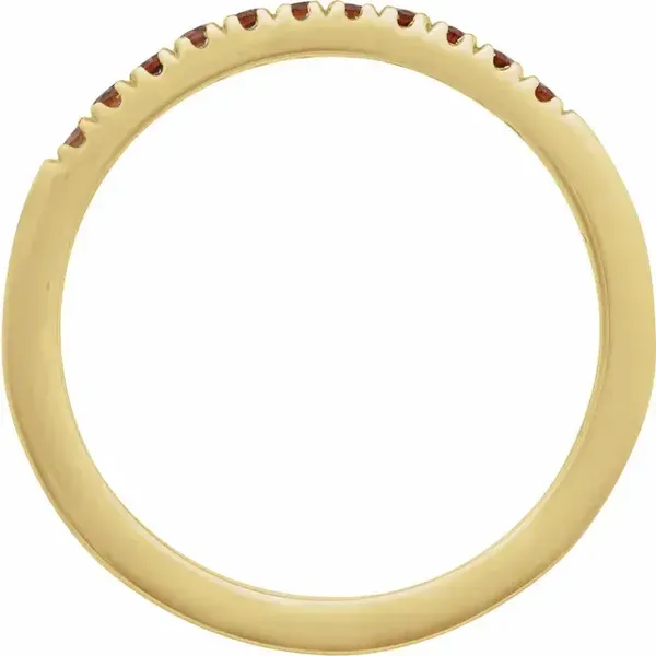 Fashion Ring Image 3 Biondi Diamond Jewelers Aurora, CO