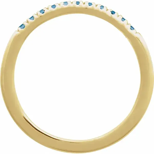 Fashion Ring Image 3 Biondi Diamond Jewelers Aurora, CO