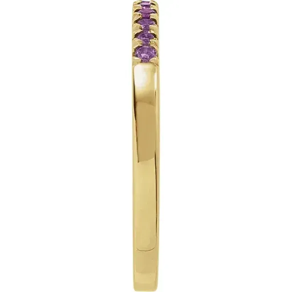 Fashion Ring Image 2 Biondi Diamond Jewelers Aurora, CO