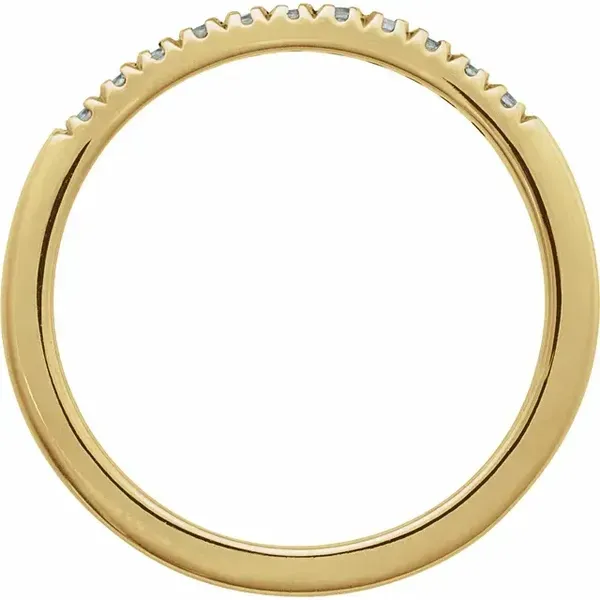 Fashion Ring Image 3 Biondi Diamond Jewelers Aurora, CO