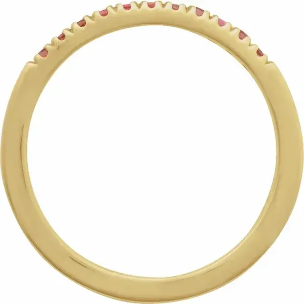 Fashion Ring Image 2 Biondi Diamond Jewelers Aurora, CO