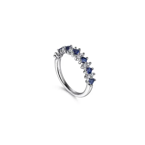 Fashion Ring Image 2 Biondi Diamond Jewelers Aurora, CO