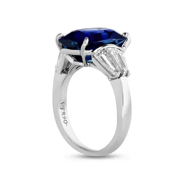Gemstone Ring Image 2 Biondi Diamond Jewelers Aurora, CO